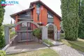 Дом 272 м² Naujamiestis, Литва