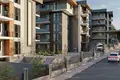 Duplex 2 bedrooms 121 m² Yalova Merkez, Turkey