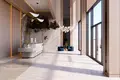 Kawalerka 40 m² Dubaj, Emiraty Arabskie