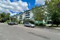 Apartamento 3 habitaciones 49 m² Saligorsk, Belarús