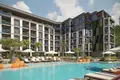 Hotel 58 m² Nessebar, Bulgarien