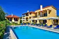 Hotel 450 m² en Argassi, Grecia