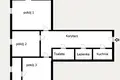 Appartement  Cracovie, Pologne