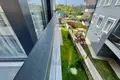 Appartement 2 chambres 140 m² Région méditerranéenne, Turquie