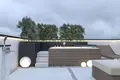 Complejo residencial YeniLand