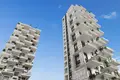 Mieszkanie 3 pokoi 123 m² Calp, Hiszpania