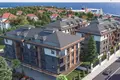 Apartment in a new building Marin City