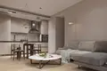 Apartment 80 m², Montenegro
