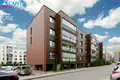 Квартира 2 комнаты 49 м² в Вильнюсе, Литва