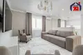 3 room apartment 106 m² Minsk, Belarus