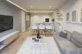 Квартира 1 спальня 60 м² Валенсия, Испания