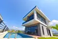 Dom 4 pokoi 260 m² Mediterranean Region, Turcja