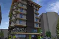 Квартира 74 м² Средиземноморский регион, Турция
