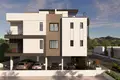 Mieszkanie 2 pokoi 87 m² Dystrykt Larnaka, Cypr