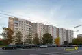 Mieszkanie 35 m² Mińsk, Białoruś