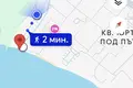 Кондо 2 комнаты 55 м² Святой Влас, Болгария