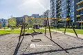 Apartamento 1 habitación 30 m² en Kopishche, Belarús