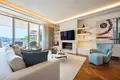2 bedroom apartment 175 m² Tivat, Montenegro