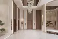 Studio 39 m² Doubaï, Émirats arabes unis