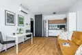 2 room apartment 46 m² in Warsaw, Poland