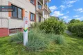 Nieruchomości komercyjne 2 866 m² Łoździeje, Litwa