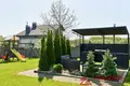 Cottage 119 m² Bialarucki sielski Saviet, Belarus