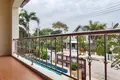 Dom 4 pokoi  Huai Yai, Tajlandia