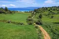 Land 5 237 m² Kassandrino, Greece