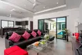 3-Schlafzimmer-Villa 170 m² Rawai, Thailand