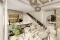 Szeregowiec 3 pokoi 137 m² Urbanizacion Dona Pepa, Hiszpania