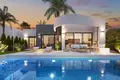 3 bedroom house 139 m² Los Alcazares, Spain