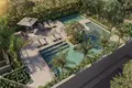 Studio 1 chambre 25 m² Regiao Imediata de Sao Paulo, Brésil