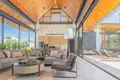 Вилла 4 комнаты 552 м² Си Сунтон, Таиланд