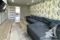 3 room apartment 58 m² Muchaviecki sielski Saviet, Belarus