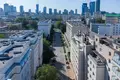 Appartement 134 m² en Varsovie, Pologne