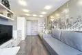 Квартира 1 комната 36 м² Минск, Беларусь