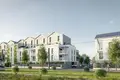 Appartement 5 chambres 103 m² Avrille, France