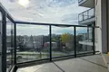 Mieszkanie 2 pokoi 55 m² w Warszawa, Polska
