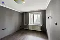 Mieszkanie 2 pokoi 56 m² Mińsk, Białoruś