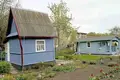 House  Zodzinski sielski Saviet, Belarus