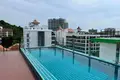 Kondominium 1 Schlafzimmer  Pattaya, Thailand