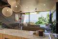 Wohnkomplex Luxury beachfront complex of furnished villas, Samui, Thailand