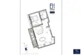 Wohnquartier Excellent investissement sur tel aviv