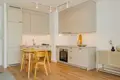 Квартира 2 комнаты 42 м² Варшава, Польша