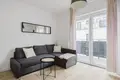 Apartamento 1 habitación 22 m² Poznan, Polonia