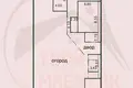 House 65 m² Barysaw, Belarus