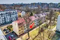 Квартира 3 комнаты 51 м² Варшава, Польша