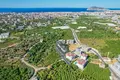Appartement 1 chambre 138 m² Alanya, Turquie