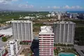 1 bedroom apartment 84 m² Akdeniz, Turkey