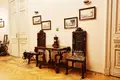 5 room apartment 228 m² Moscow, Russia